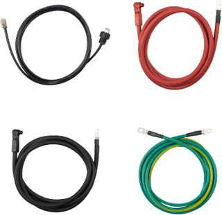 SolarEdge - Commercial Toeb./onderd. duurzame energie opw. css-od 197 kabel-set omv