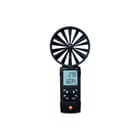 Testo - Luchtdebietmeter 417
