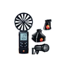 Testo - Luchtdebietmeter 417 Set 2