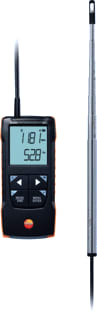 Testo - Luchtsnelheidsmeter 425