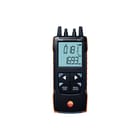 Testo - Drukverschilmeter 512-1