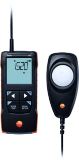 Testo - Lux meter 545
