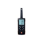 Testo - Opnemer (HVAC) 625