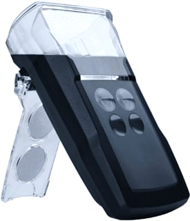 Testo - toebeh./onderdelen meetinstrument TOPSAFE