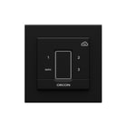 Orcon - Afdekraam schakelmateriaal Afdekrm Schakmat 22700200