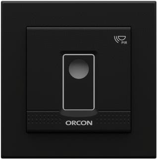 Orcon - Afdekraam schakelmateriaal Afdekrm Schakmat 22700208
