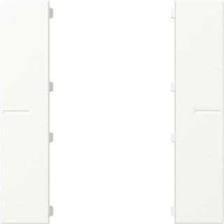 Gira - Toets bussysteem Wppnst 1-V Tastsens Z.Wt