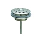 Viega - Afvoerprogramma 5125 Afvoerplug Simp Afvplug 5/4 M Roostr