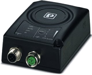 Phoenix Contact - Netwerkadapter 1005955