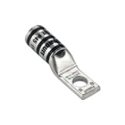 Panduit - Perskabelschoen voor koperkabel DIN kabelschn lcan2-14-q  ds25