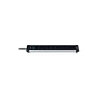 Brennenstuhl - Premium-Alu-Line Contactdooscombinatie Prem-Alu-Line Stkkrds 10V