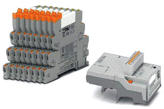 Phoenix Contact - PLC-apparatenset 1064629