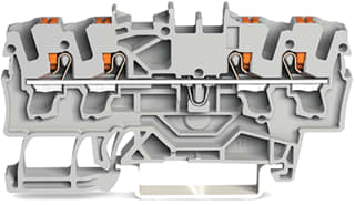 Wago - Verbindingsrijgklem 22021401000014