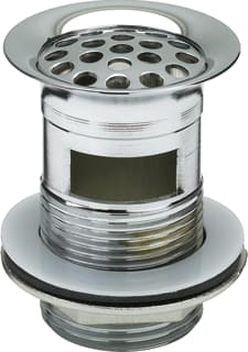 Viega - Multiplex Trio / speciale modellen 52261 Afvoerplug Schachtplug 5/4X60X70
