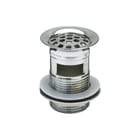 Viega - Multiplex Trio / speciale modellen 52261 Afvoerplug Schachtplug 5/4X60X70