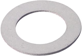 De Beer - Pakkingring Flens Plat 1 62X30X2 Wt