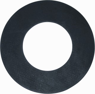 De Beer - Pakkingring Flens Plat 3/2 84X44X2 Zw