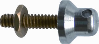 De Beer - Kettinghouder Kettinghdr M/Bout M5X35