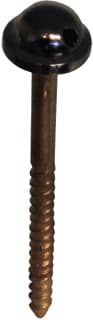 De Beer - Kettinghouder Kettinghdr M/Htsch Chr Xd