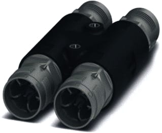 Phoenix Contact - Comp. verd. insteekb. gebouwinstal. 1423997