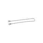 De Beer - Ketting Kogelkett 30 Compleet Chr