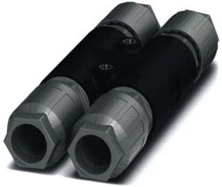 Phoenix Contact - Comp. verd. insteekb. gebouwinstal. 1423995