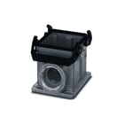 Phoenix Contact - Heavycon Rechthoekige (industrie) connector hc-sta-b32-shwd-2ssm40-el