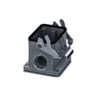 Phoenix Contact - Heavycon Rechthoekige (industrie) connector 1424865