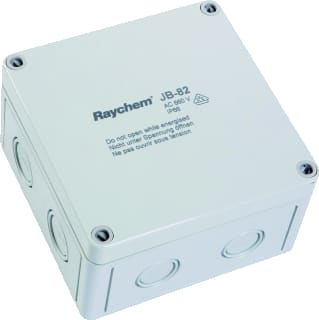 NVent Raychem - JB Opbouwdoos wand/plafond Aanslds 4Xm20/25 Jb-82