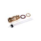 NVent Raychem - C25 Afwerkset verwarmingskabel Aansl M25 Ex C25-100-Met