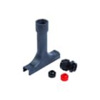 NVent Raychem - IEK Leidinginvoerhulpstuk Isolatiedoorv Iek-25-Pipe