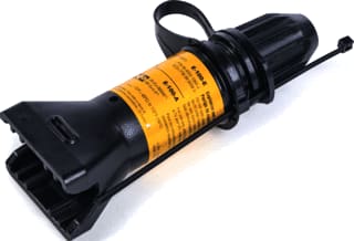 NVent Raychem - Endseal Afwerkset verwarmingskabel Eindafw Koud Ex E-100-E