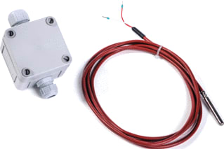 NVent Raychem - MONI Temperatuursonde Pt100 Nh