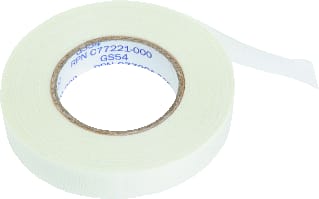 NVent Raychem - GS Zelfklevende tape Glasvezel 16M Gs-54