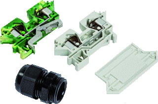 NVent Raychem - RayStat Toebeh./onderdelen verwarmingskabel Therm. Hwa-Wago-Tstat-Kit