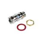 NVent Raychem - GL Wartel kabel-/buisinvoer Wartel M25 Gl-38-M25-Meta