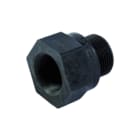 NVent Raychem - verloopring kabel-/buisinvoer ADAPTOR ADPT-PG16/M25-EEX