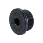 NVent Raychem - HWA Afdichtdop kabelinvoer Blindplug M25 Exe Plastic