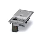 Phoenix Contact - Heavycon Frontplaat voor kast/lessenaar 1054544
