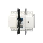 Socomec - SIRCO Lastscheider 3X315A Fb
