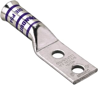 Panduit - Perskabelschoen voor koperkabel perskschn lccf2-14b-e ds20