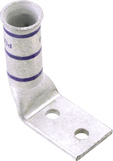 Panduit - Perskabelschoen voor koperkabel pers lccf4-14af-l     ds50