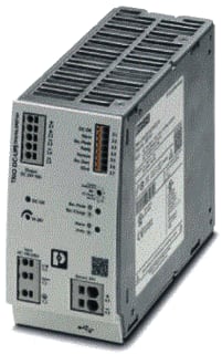 Phoenix Contact - UPS Trio-Ups-2G/1Ac/24Dc/10