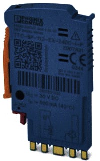 Phoenix Contact - Gecombineerde afleider data en M&R 2907831