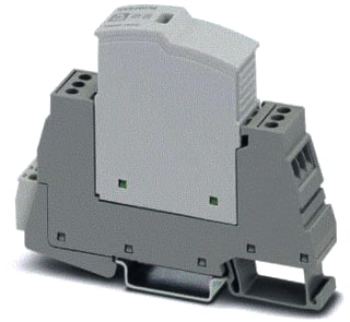 Phoenix Contact - Apparaatoverspanningbeveiliging Plt-Sec-T3-230-Fm-Ut