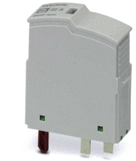 Phoenix Contact - Toebeh. overspann.bev. energietechn 2907920