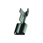 AMP - INSULATED TERMINALS AND SPLICES PIDG TERMINALS AND SPLICES Aderdoorverbinder rond/vlak fastonst 2-0160304-4 ds50