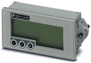 Phoenix Contact - Toebehoren/onderdelen voor opnemer 2908800