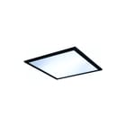 Norton - LPS-P Ledpanel inleg UGR <19 Plafond-/wandarmatuur 83 3200Lm 60X60 Zw