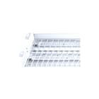 Norton - SPSO-LB Sporthalarmatuur Plafond-/wandarmatuur 110 84 2 10000Lm
